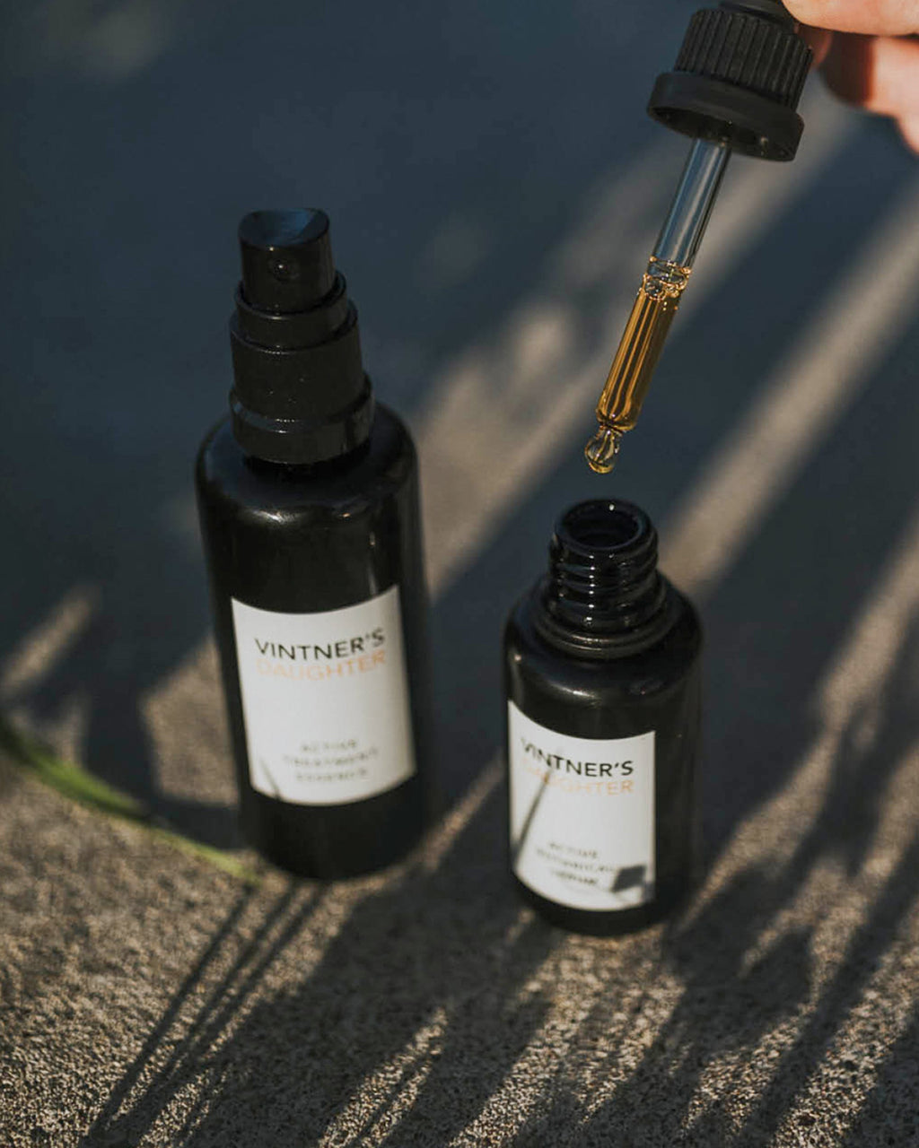 Active Botanical Serum 30ml