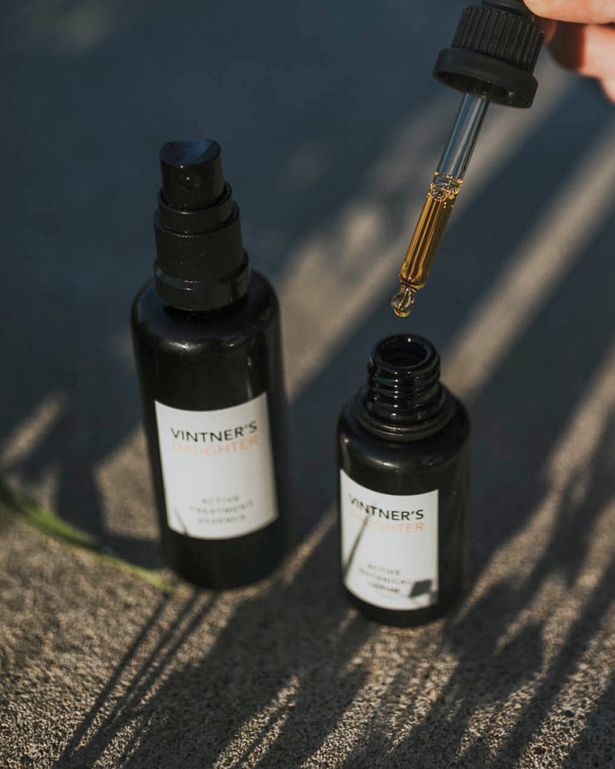 Active Botanical Serum 30ml