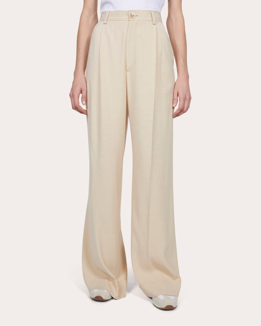 Addie Wide-Leg Pants