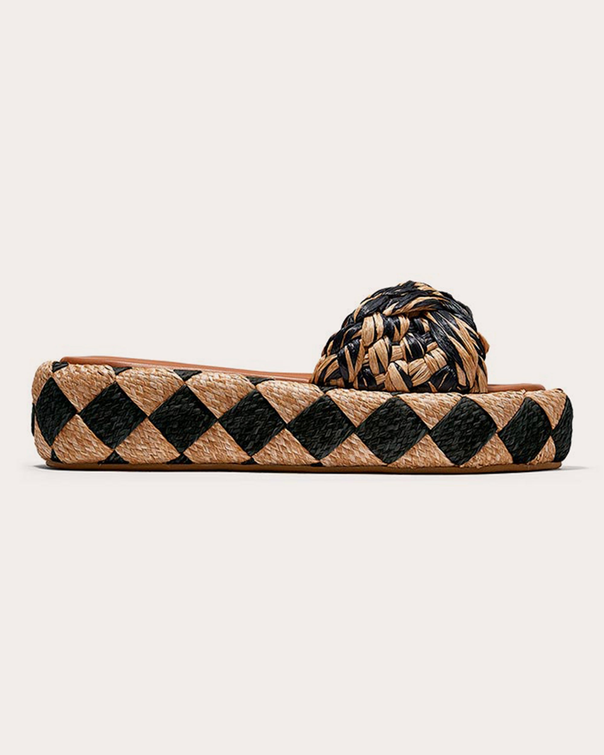 Adelie Platform Slide