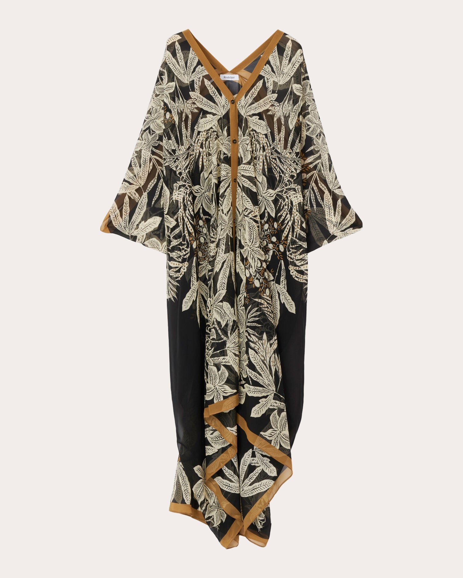 Agave Jungle Caftan