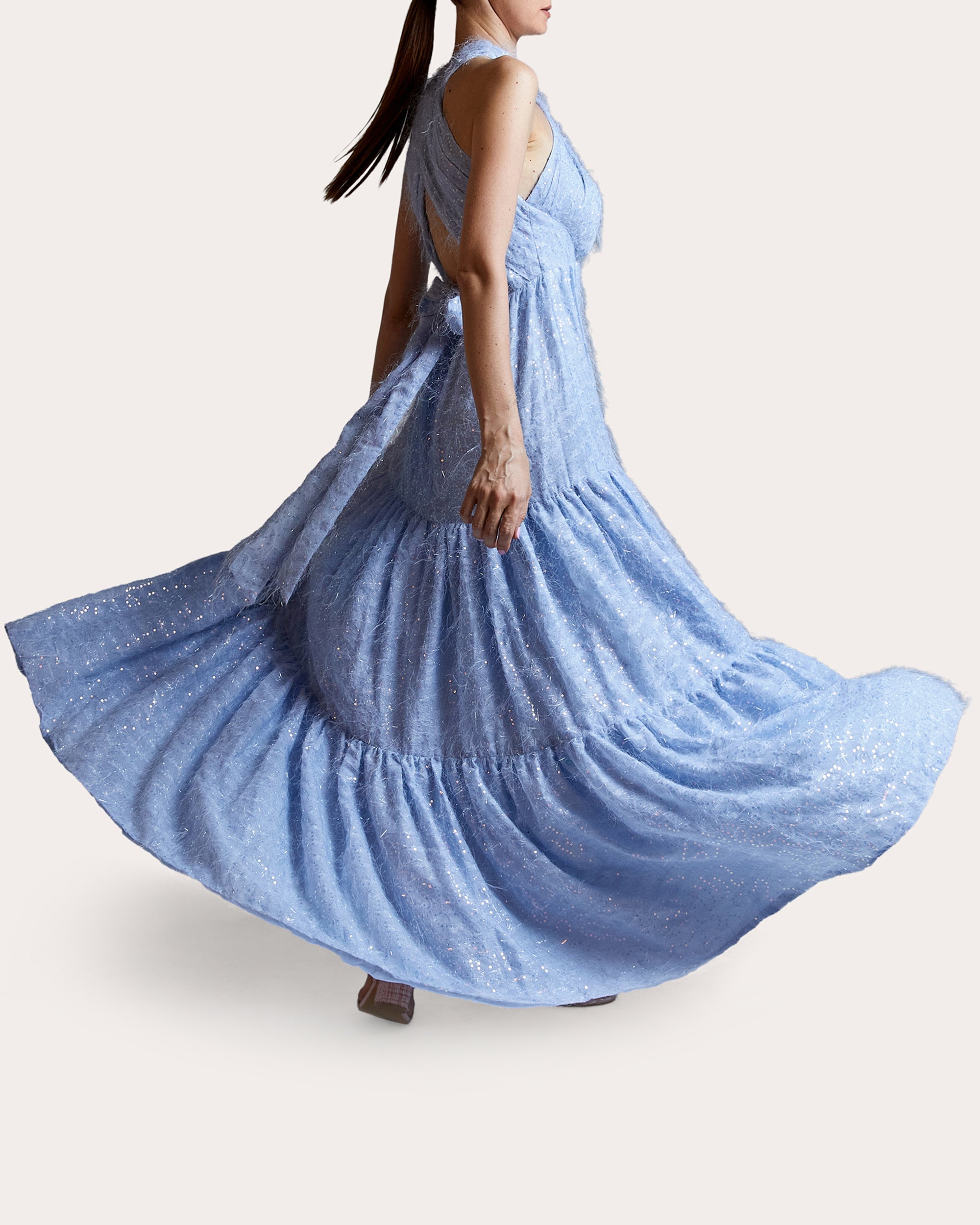 Frozen Dress
