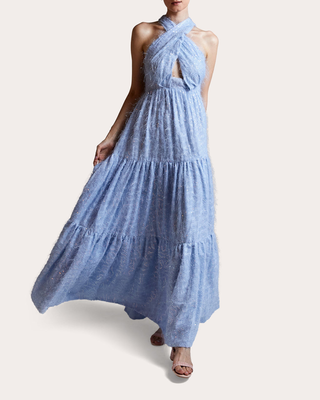 Frozen Dress