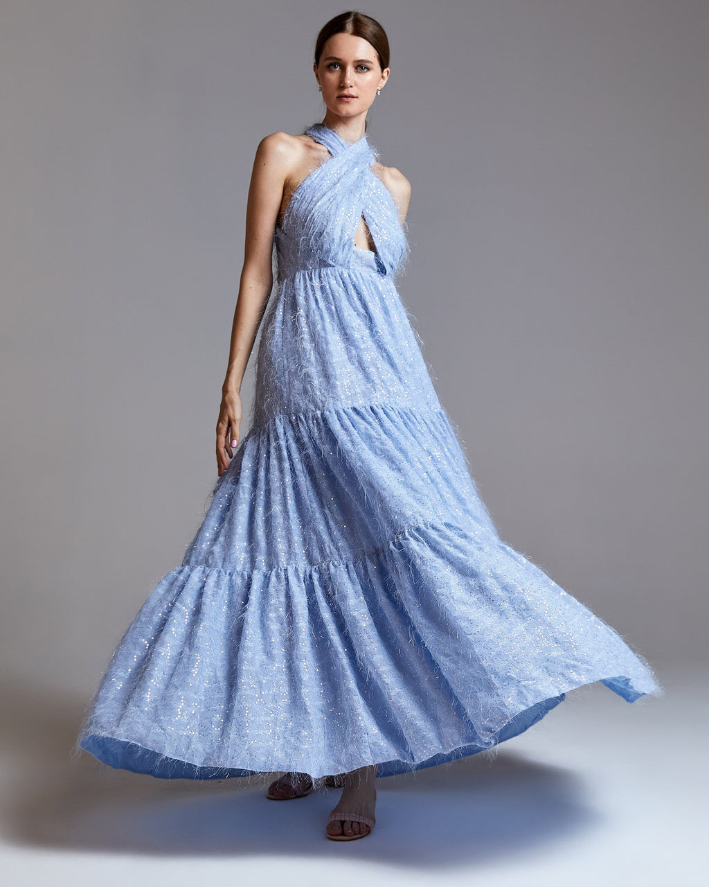 Frozen Dress