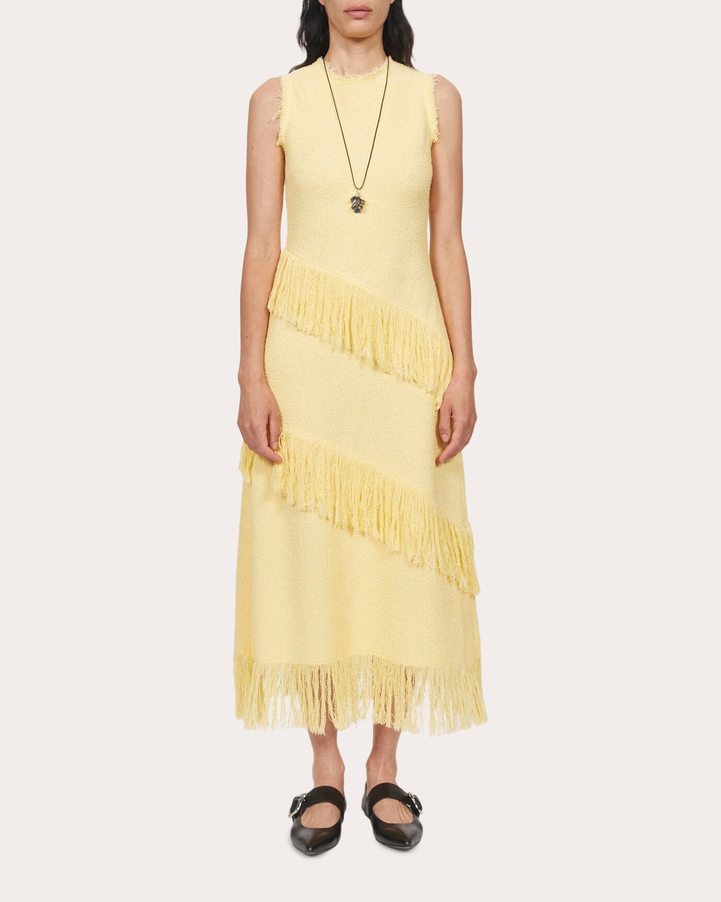 Akleja Midi Dress