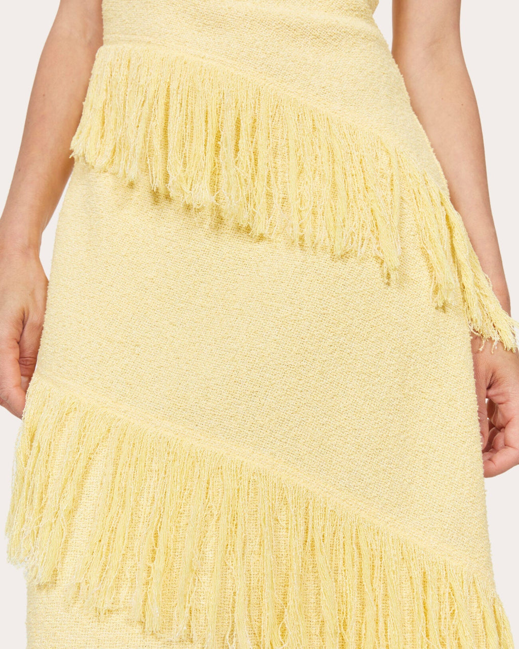 Akleja Midi Dress
