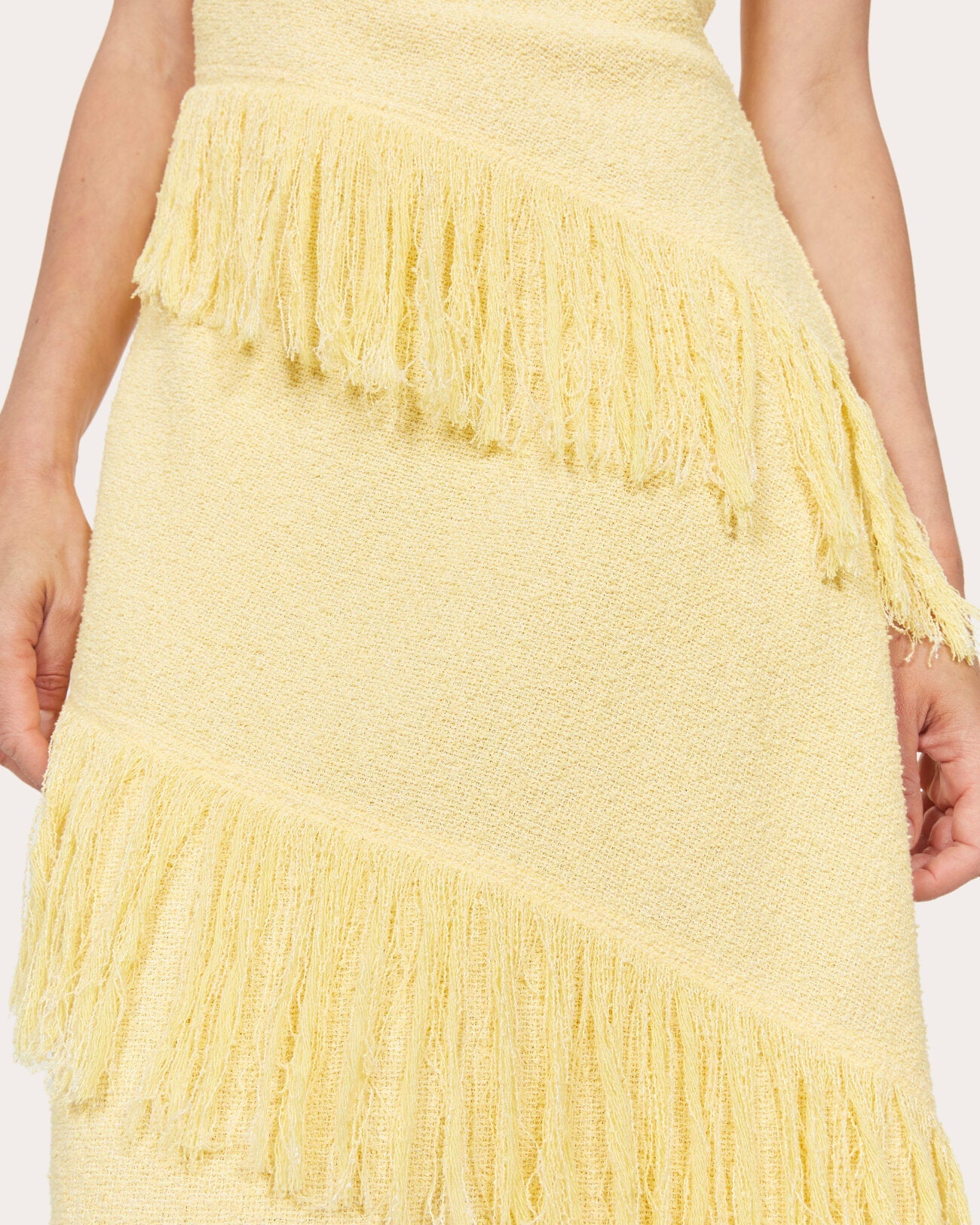 Akleja Midi Dress
