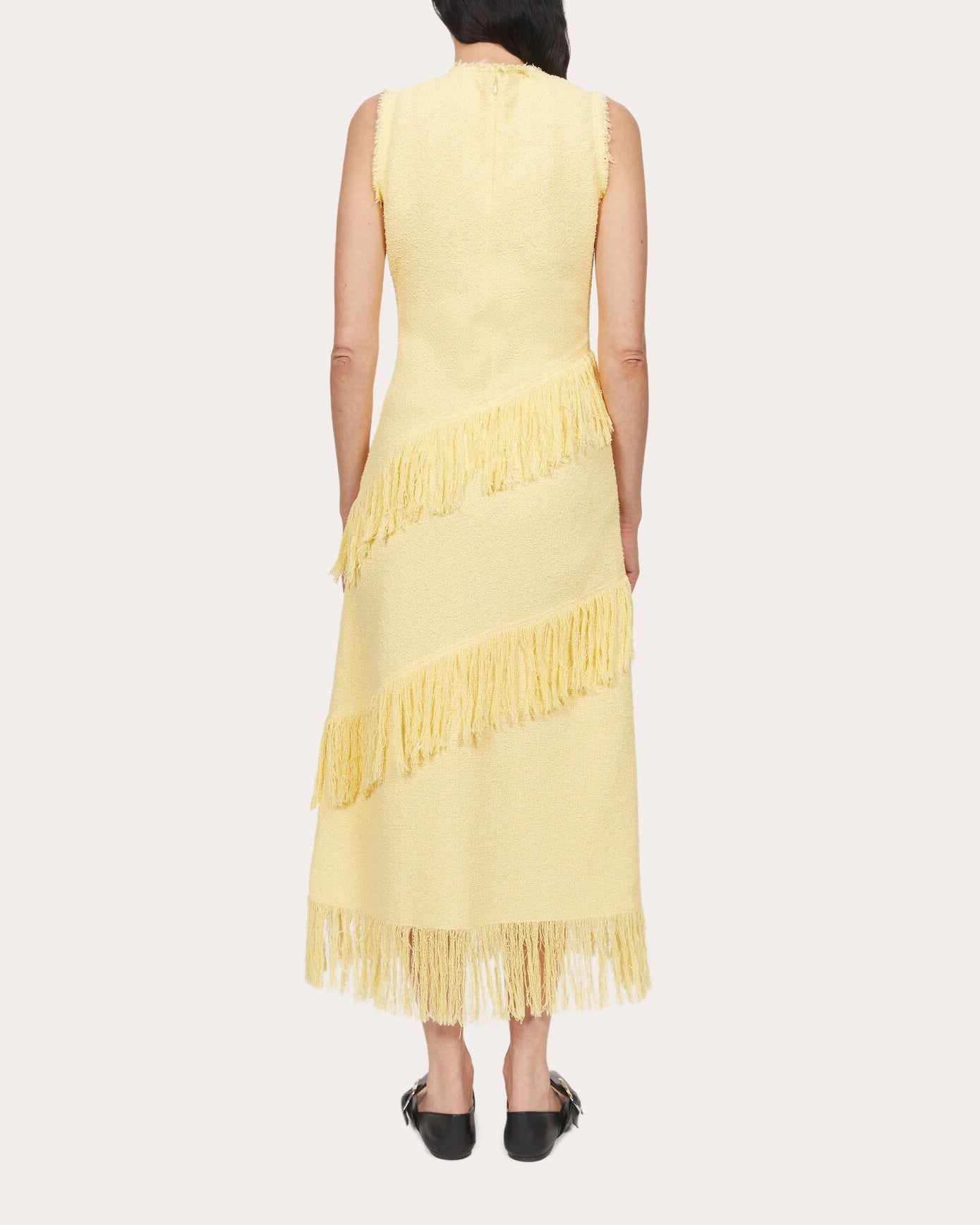 Akleja Midi Dress