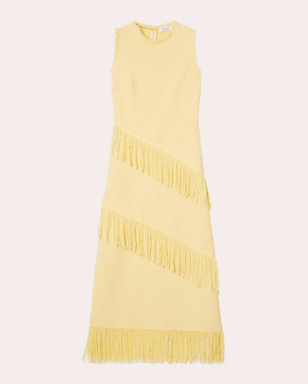 Akleja Midi Dress