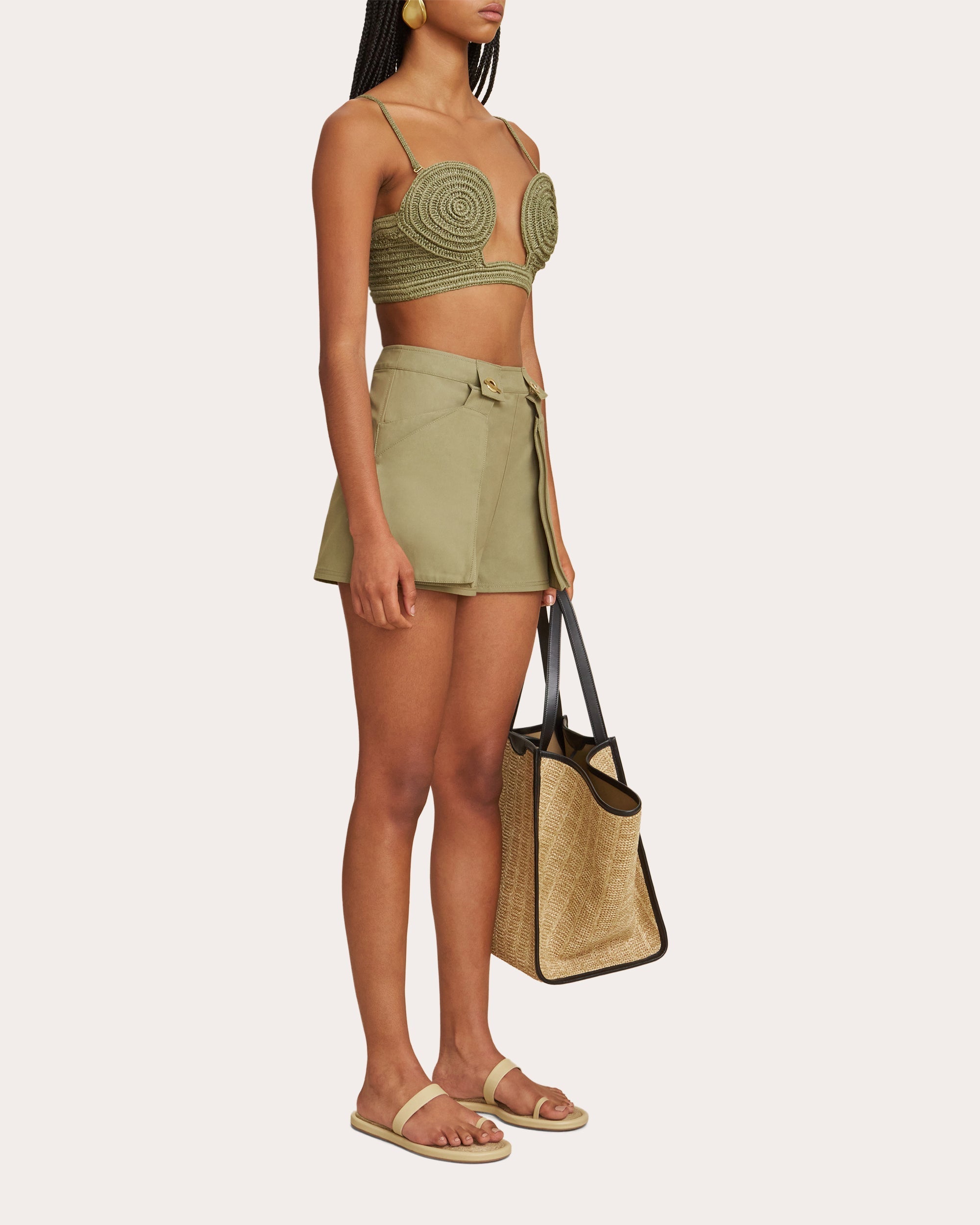 Adalee Shorts