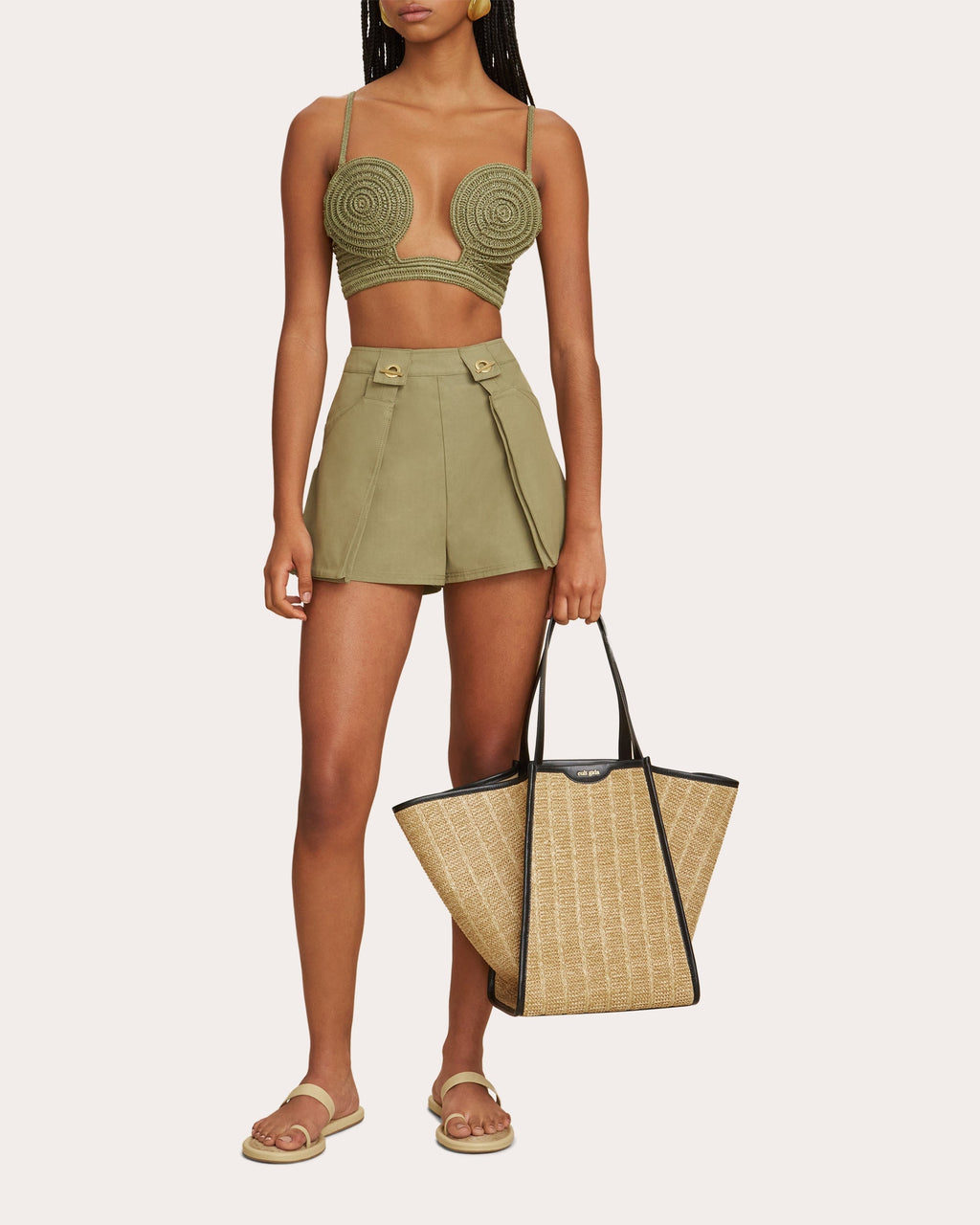 Adalee Shorts