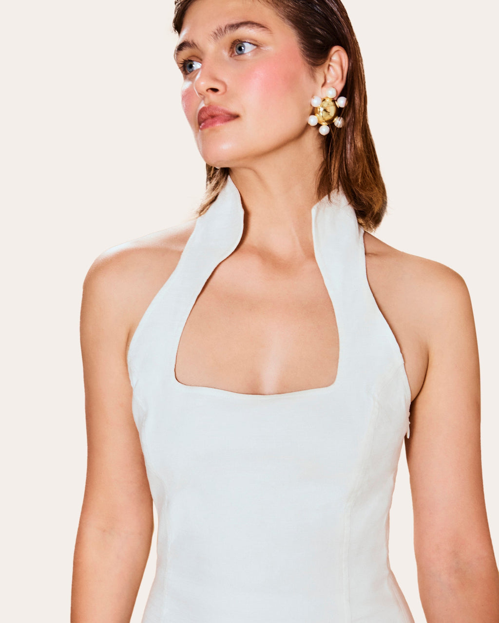 Akaia Dress