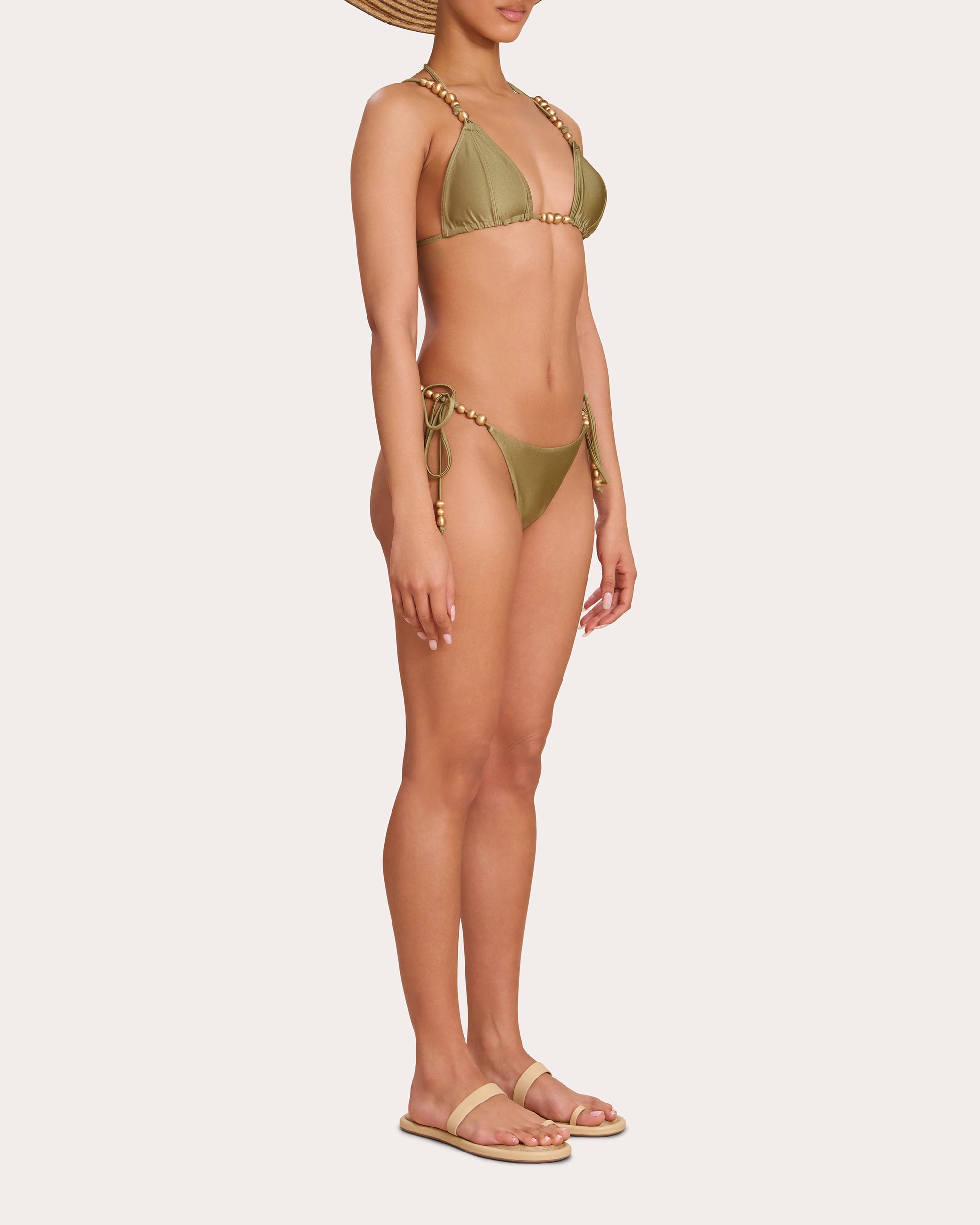 Amaris Bikini Bottoms