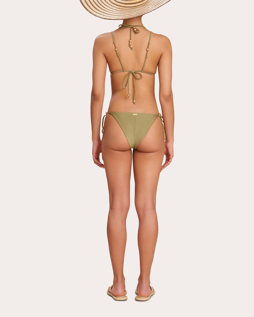 Amaris Bikini Top