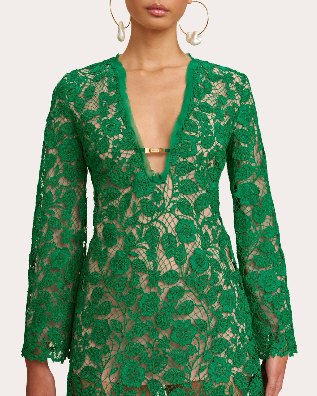 Aniya Dress