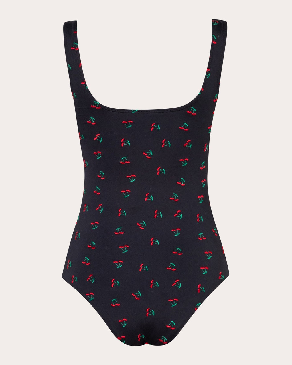 Antoinette Embroidered Swimsuit