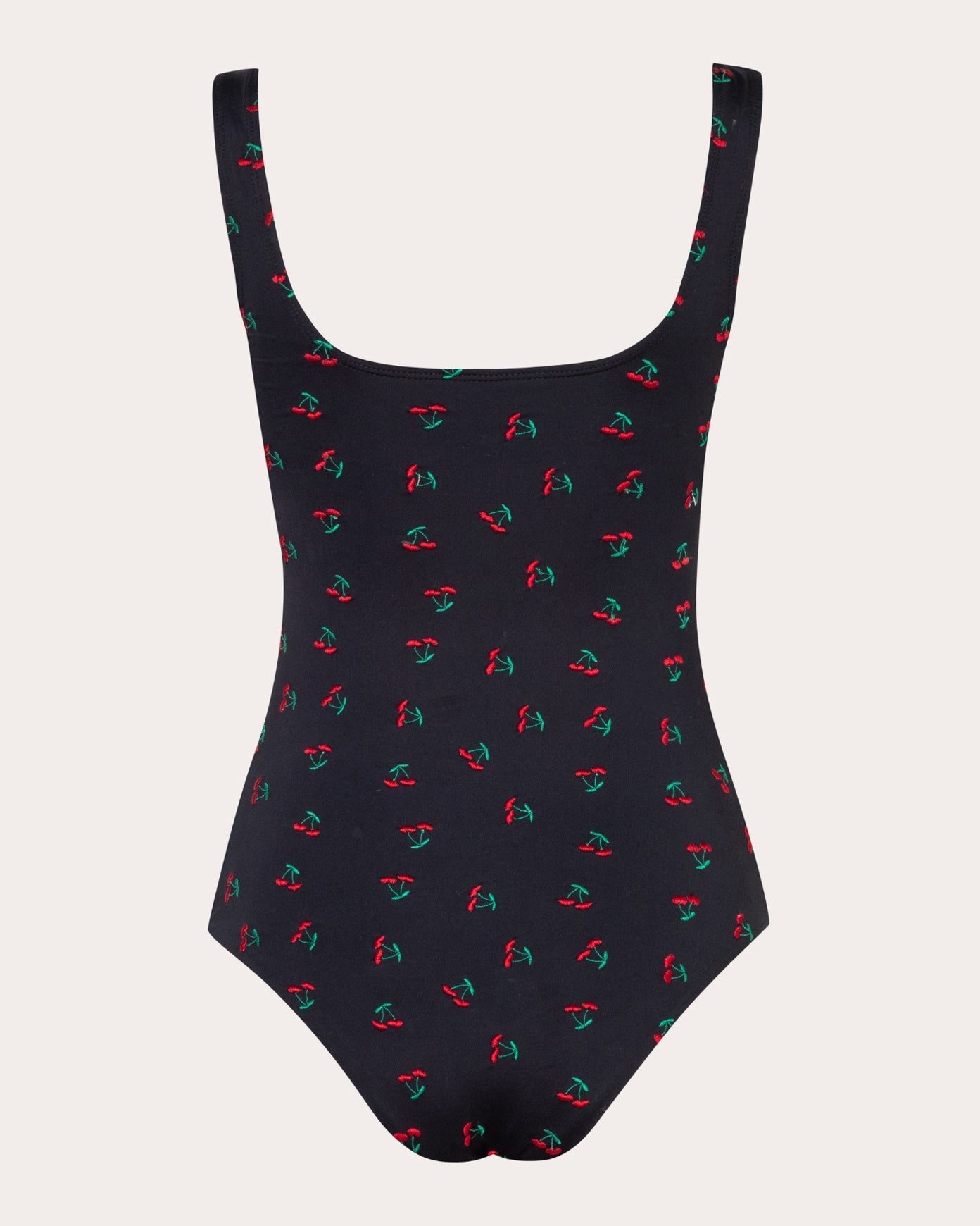 Antoinette Embroidered Swimsuit