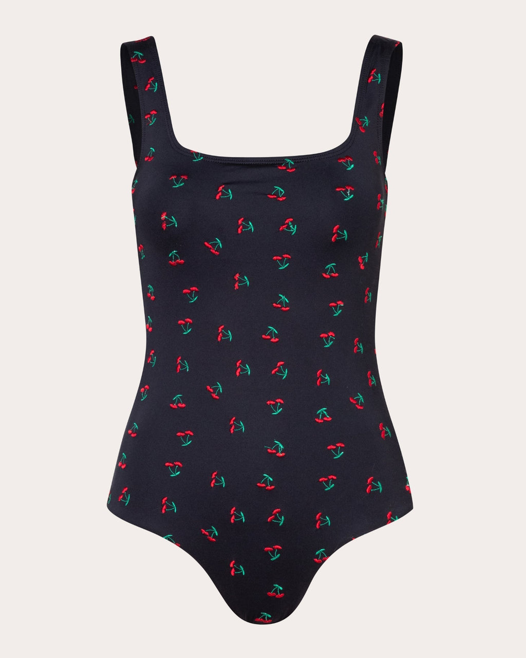 Antoinette Embroidered Swimsuit