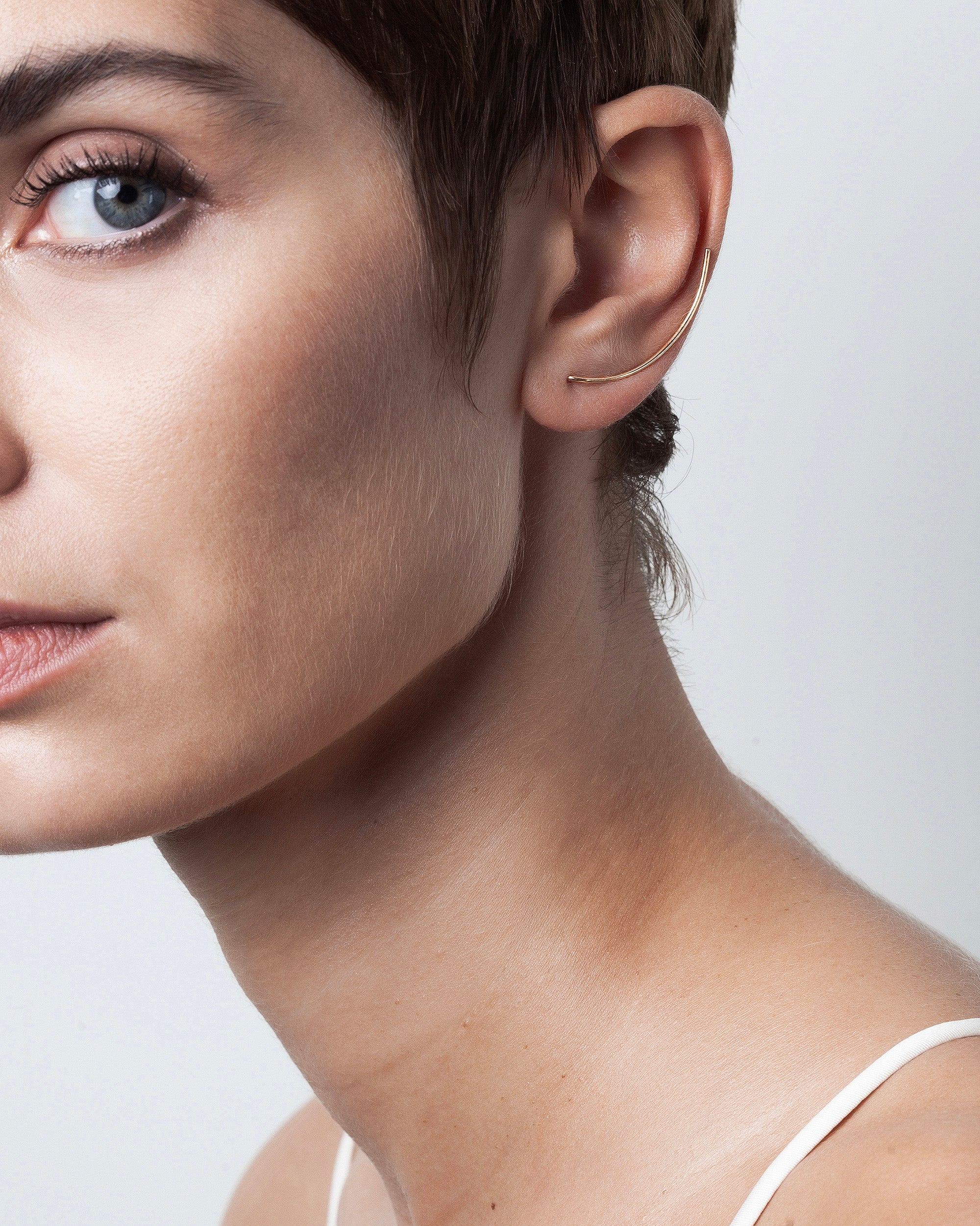 Aphrodite 14K Gold-Filled Ear Cuff