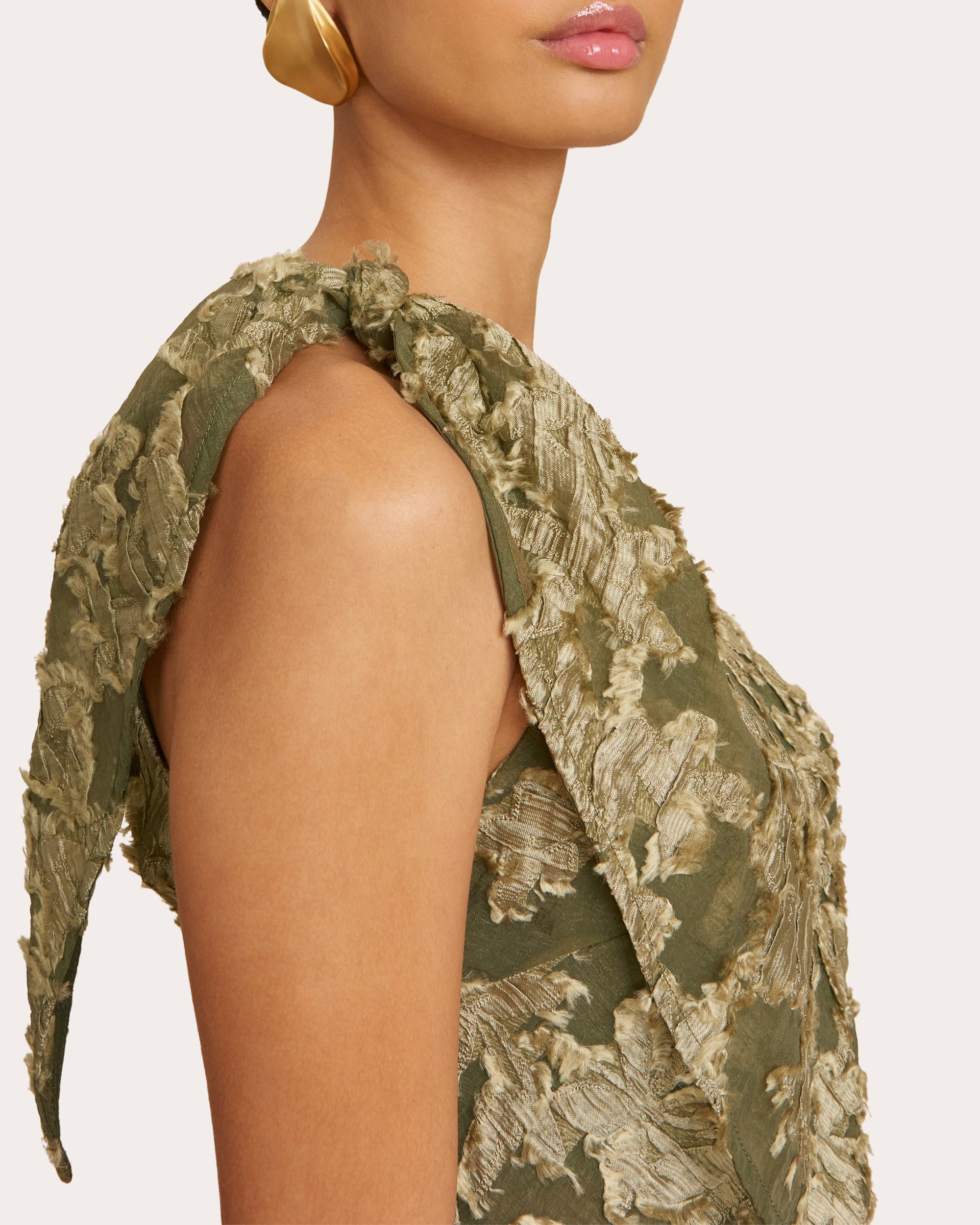 Arlo Dress