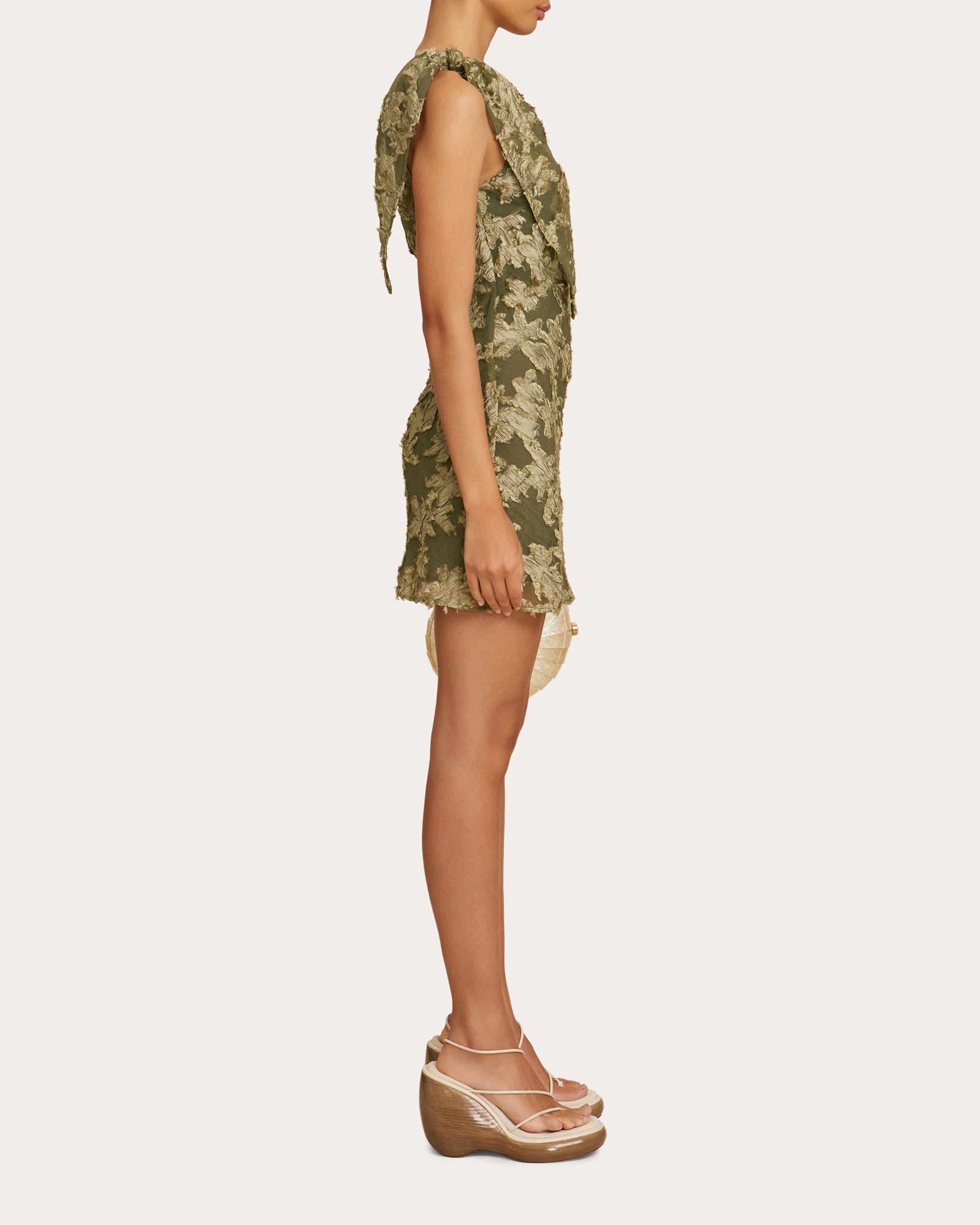 Arlo Dress
