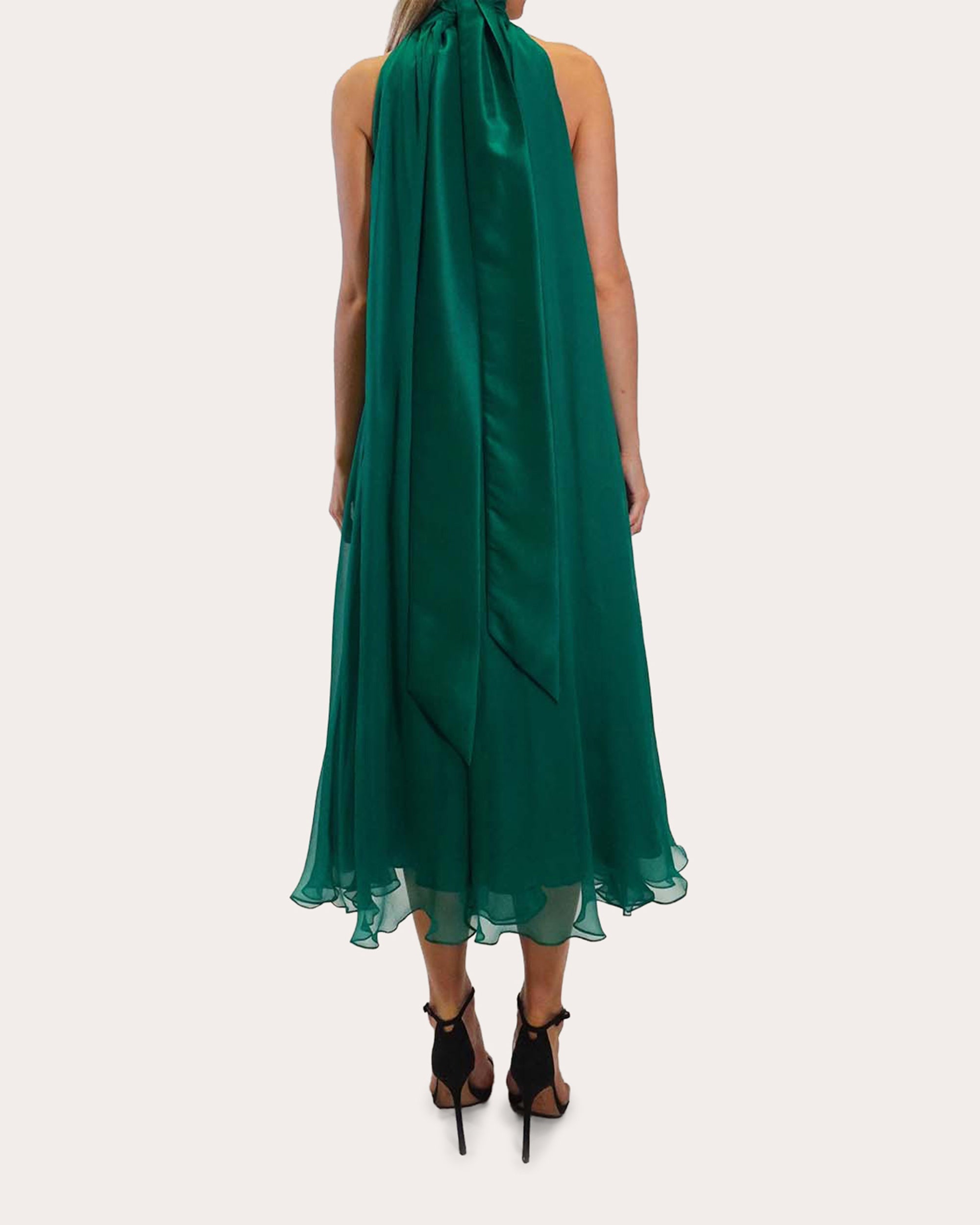 Atwood Midi Dress