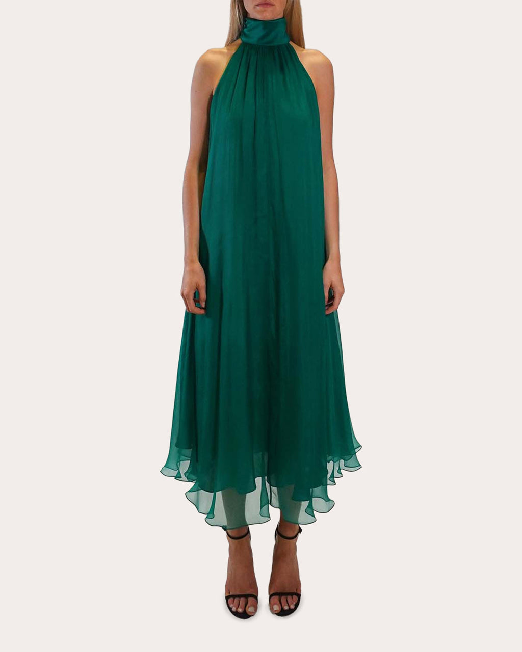 Atwood Midi Dress