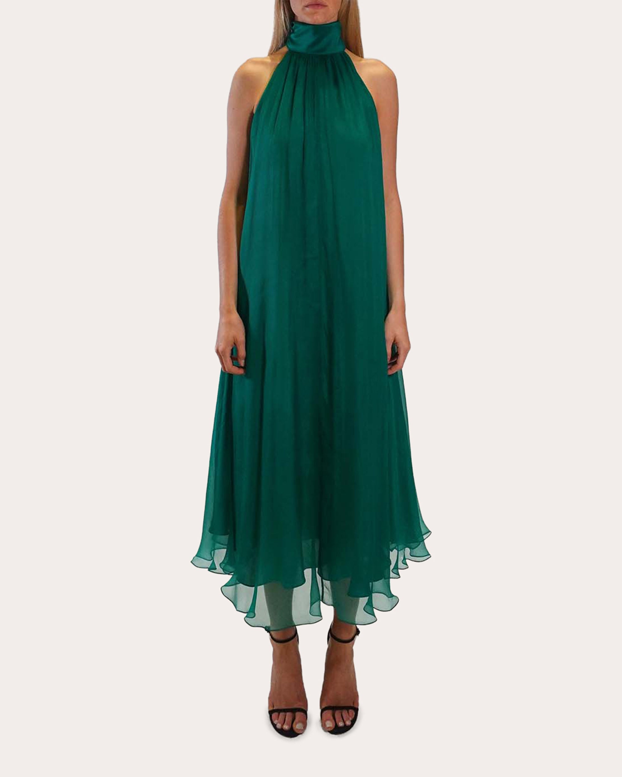 Atwood Midi Dress