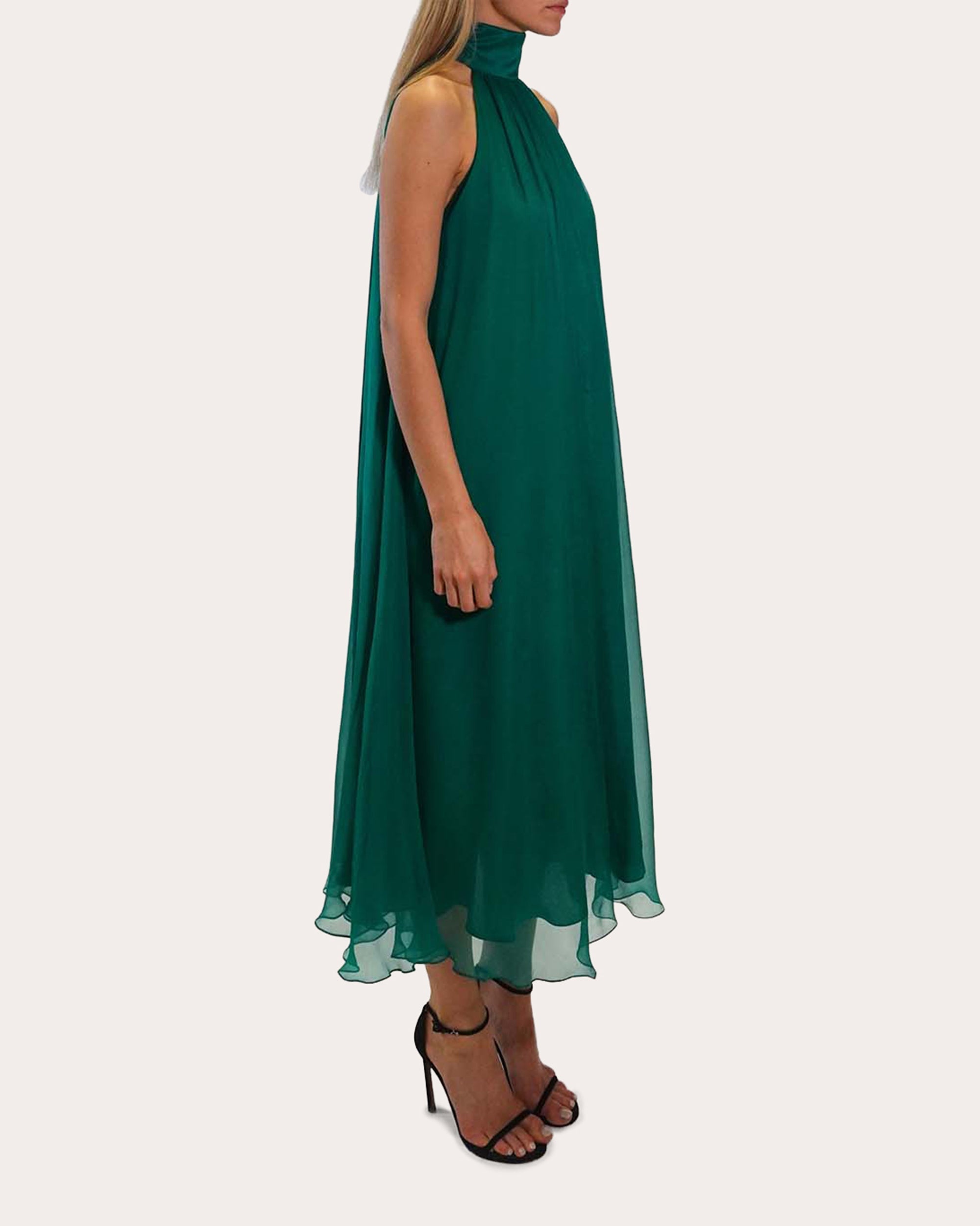 Atwood Midi Dress