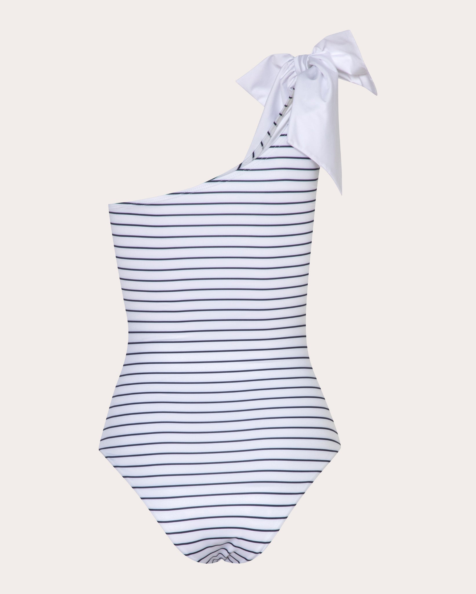 Audrey Asymmetric One-Piece