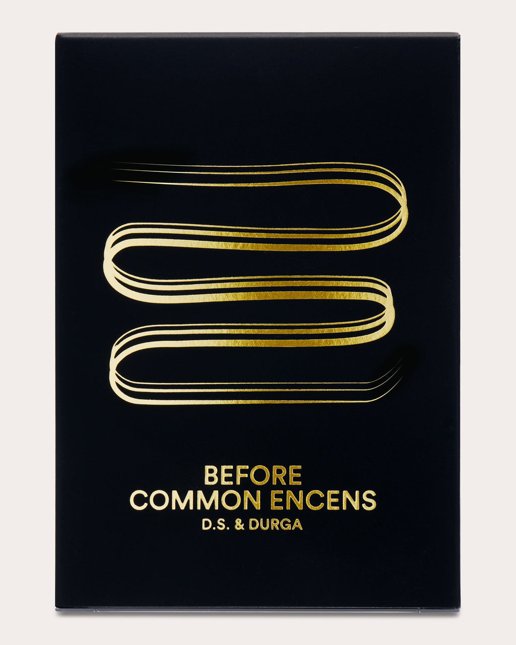 Before Common Encens Candle 7oz