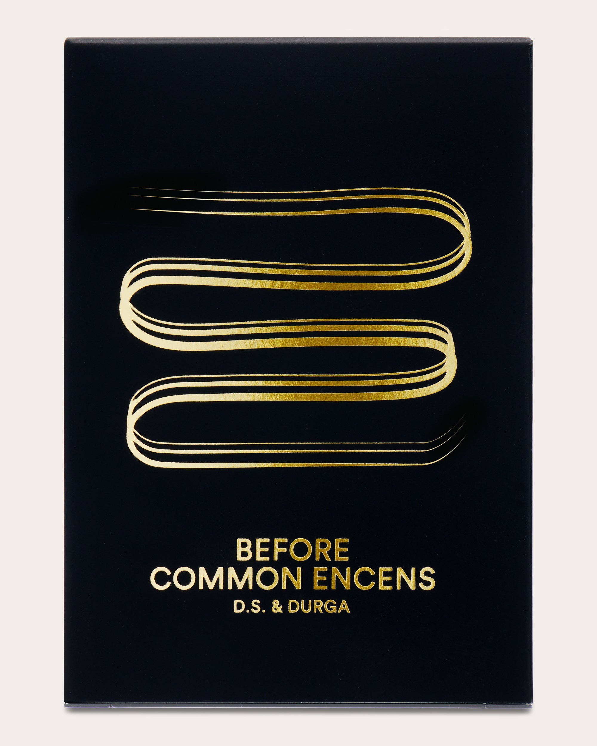 Before Common Encens Candle 7oz