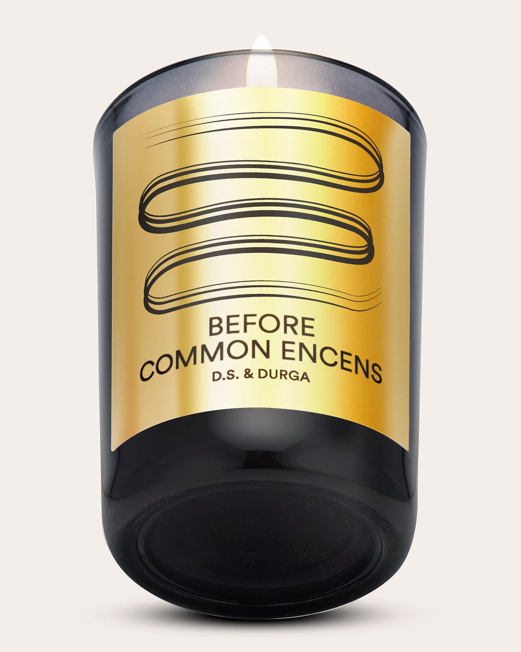 Before Common Encens Candle 7oz