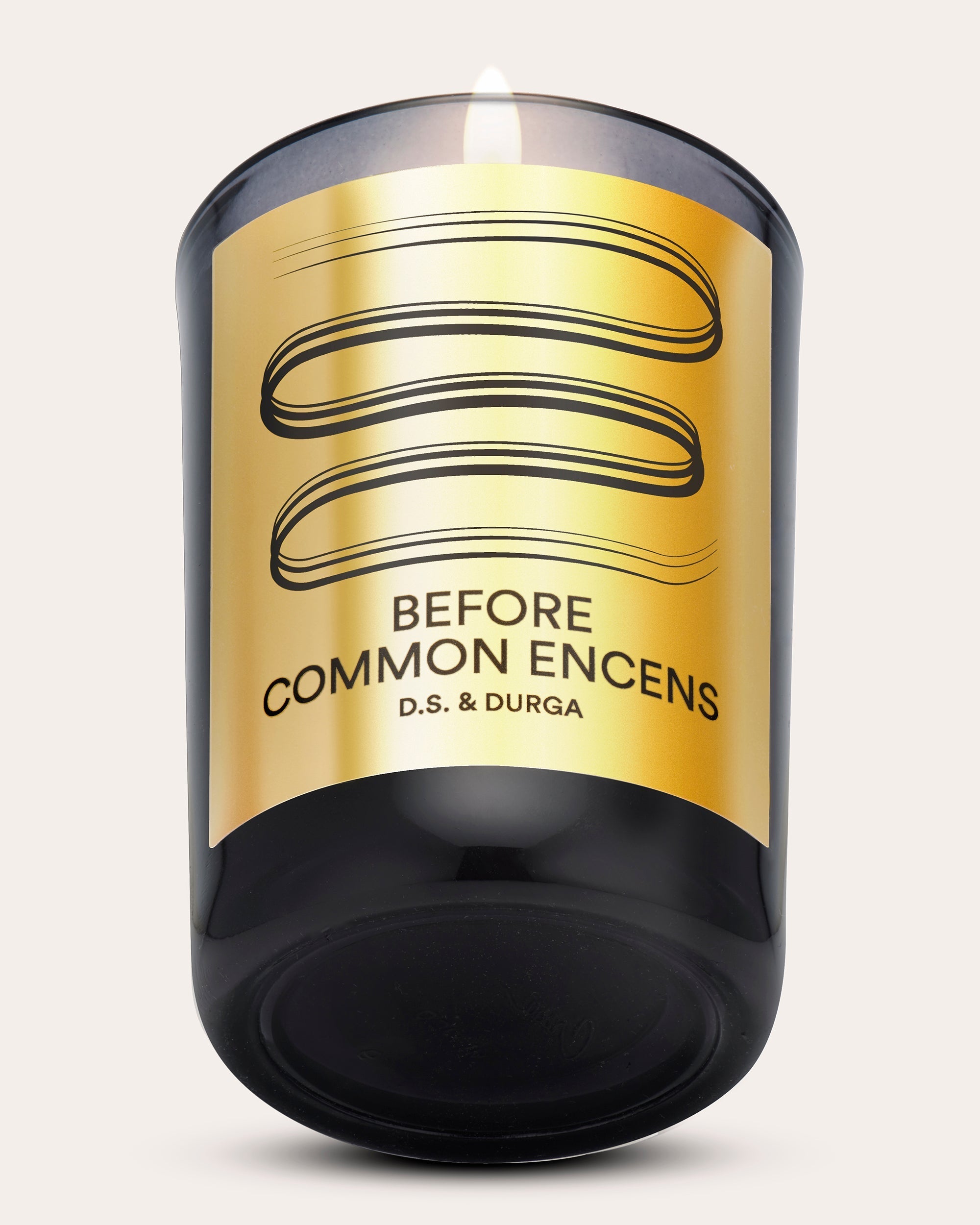 Before Common Encens Candle 7oz