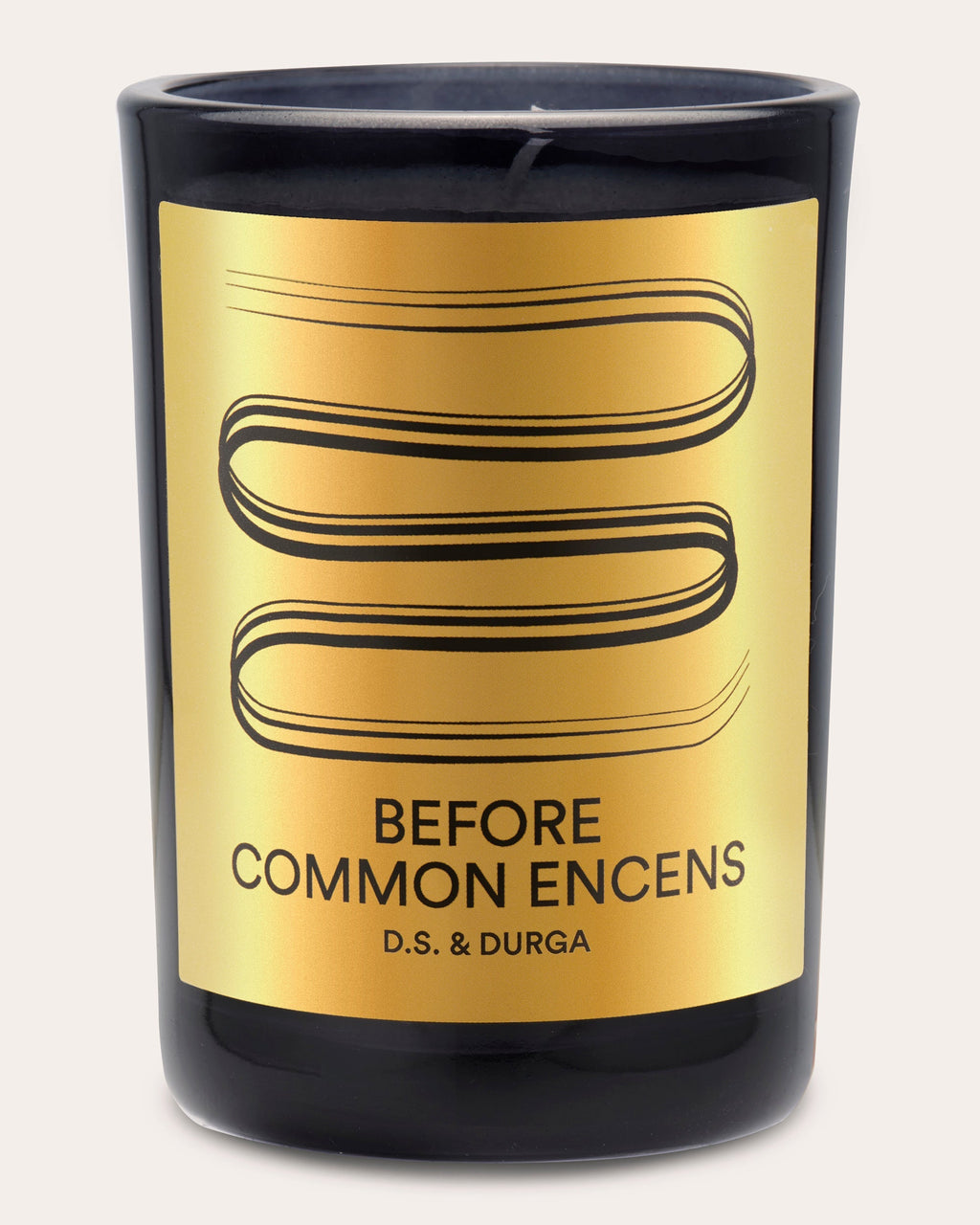 Before Common Encens Candle 7oz