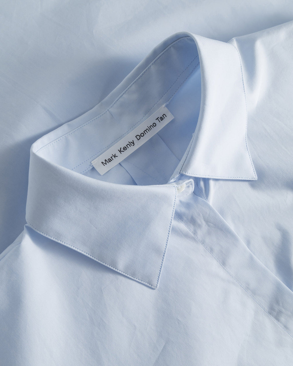 Bertine Cotton-Poplin Shirt