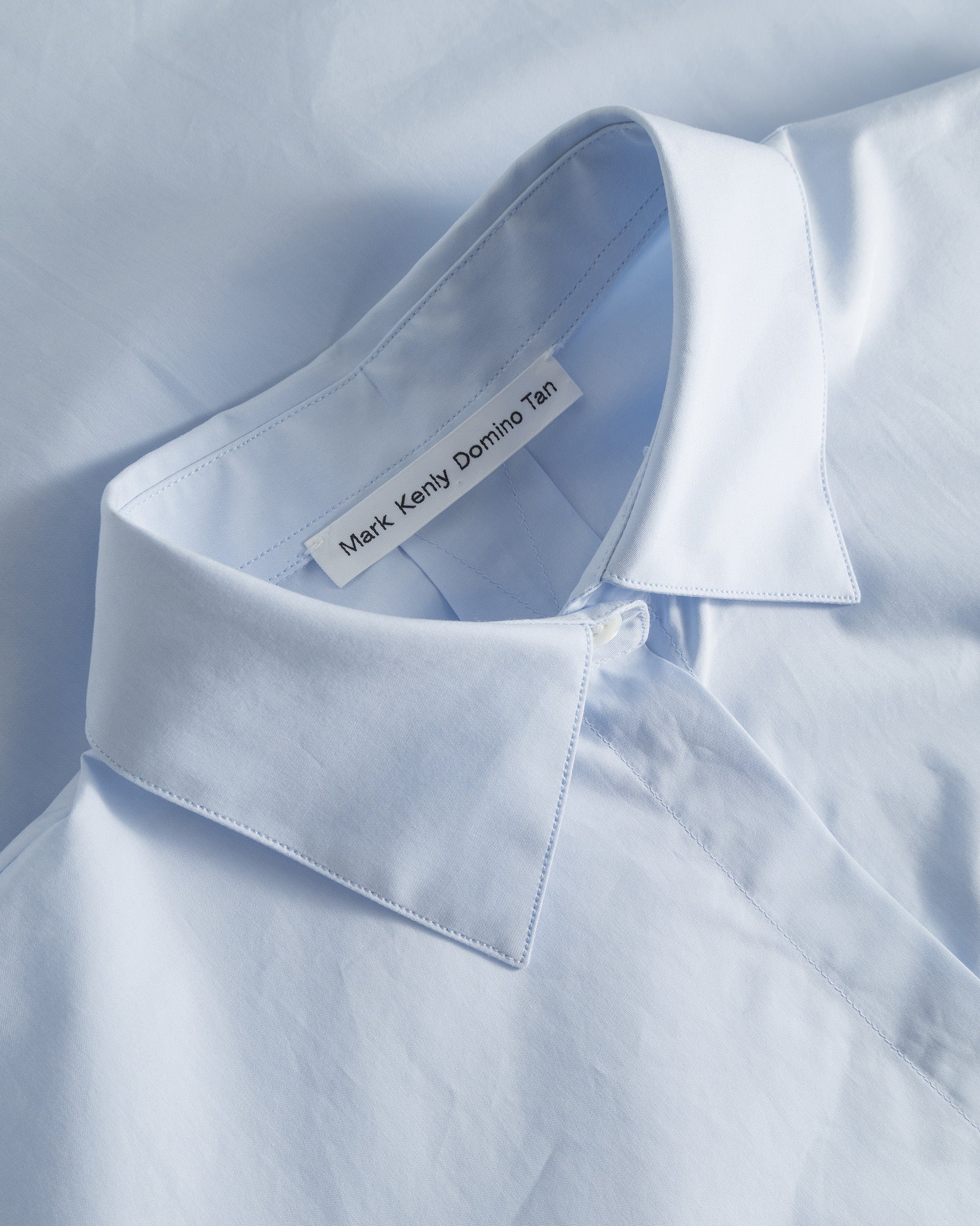 Bertine Cotton-Poplin Shirt
