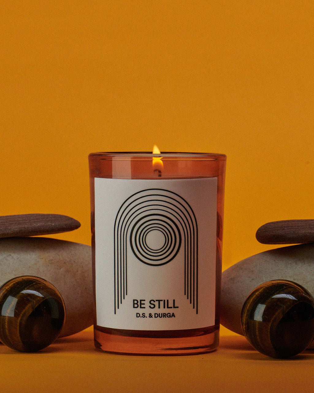 Be Still Candle 7oz