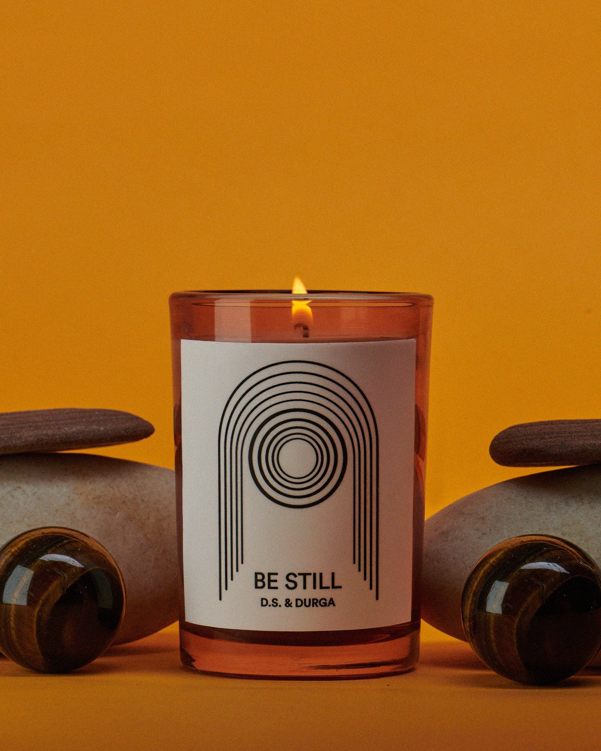 Be Still Candle 7oz
