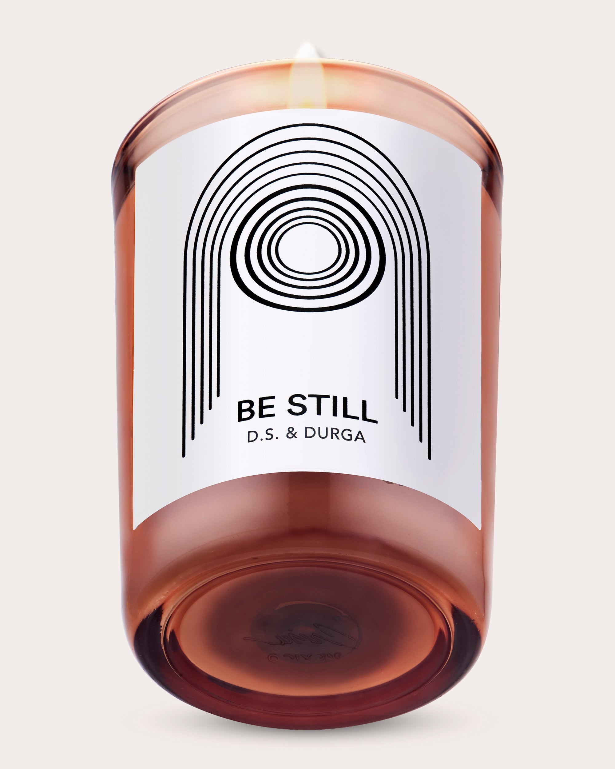 Be Still Candle 7oz