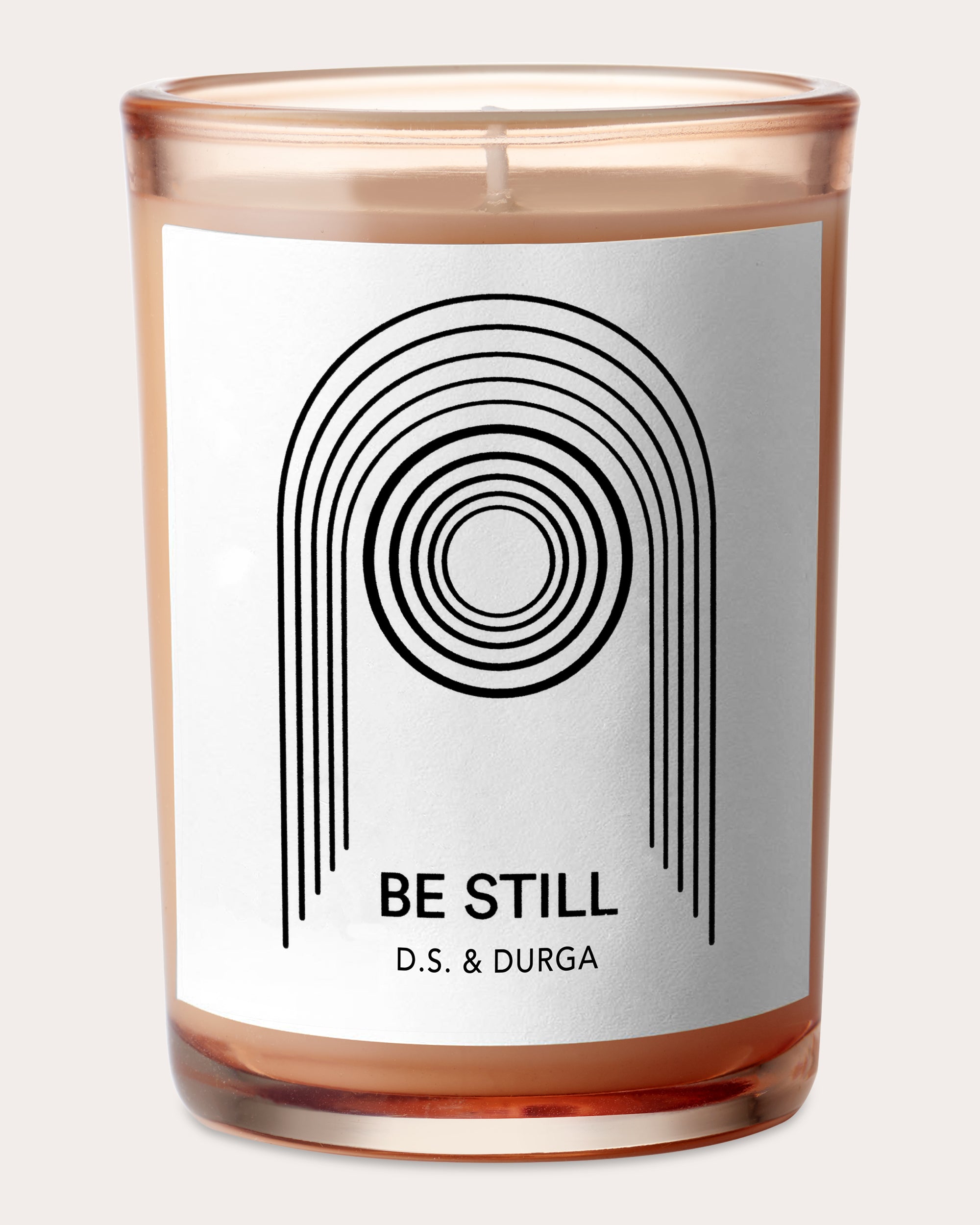 Be Still Candle 7oz