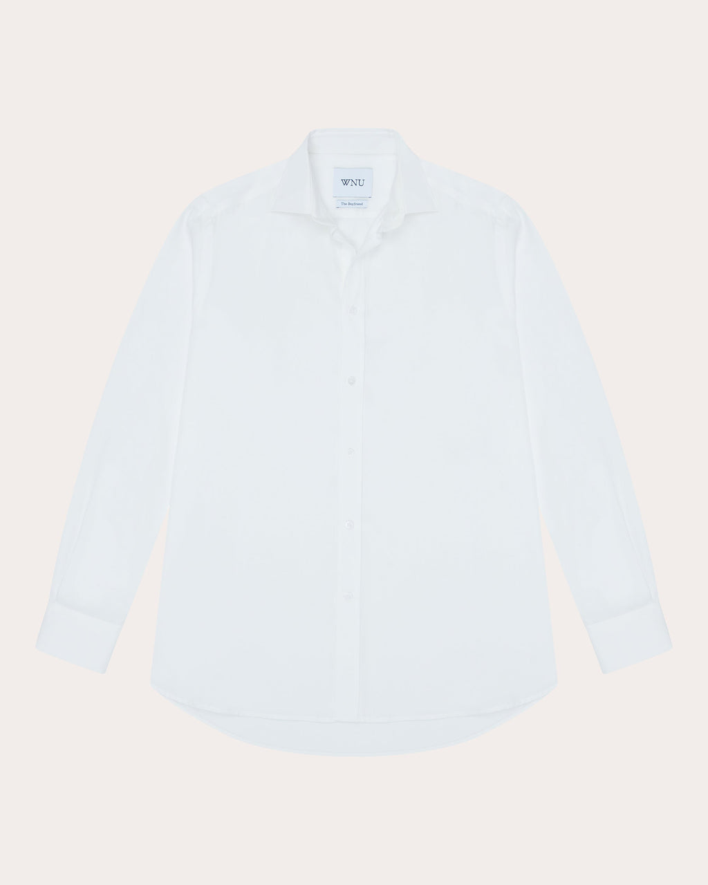 The Boyfriend Tencel Shirt