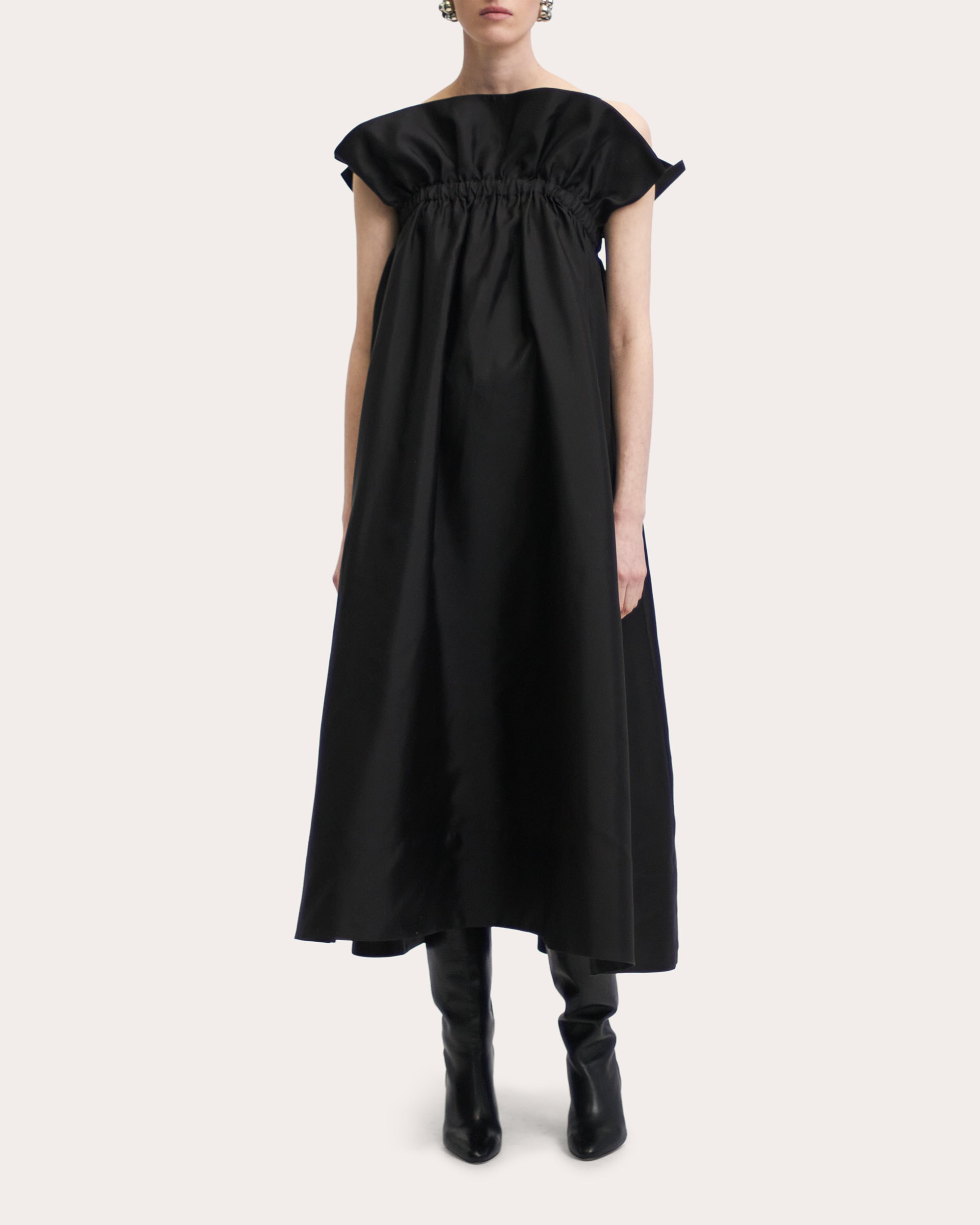 Crush Midi Dress