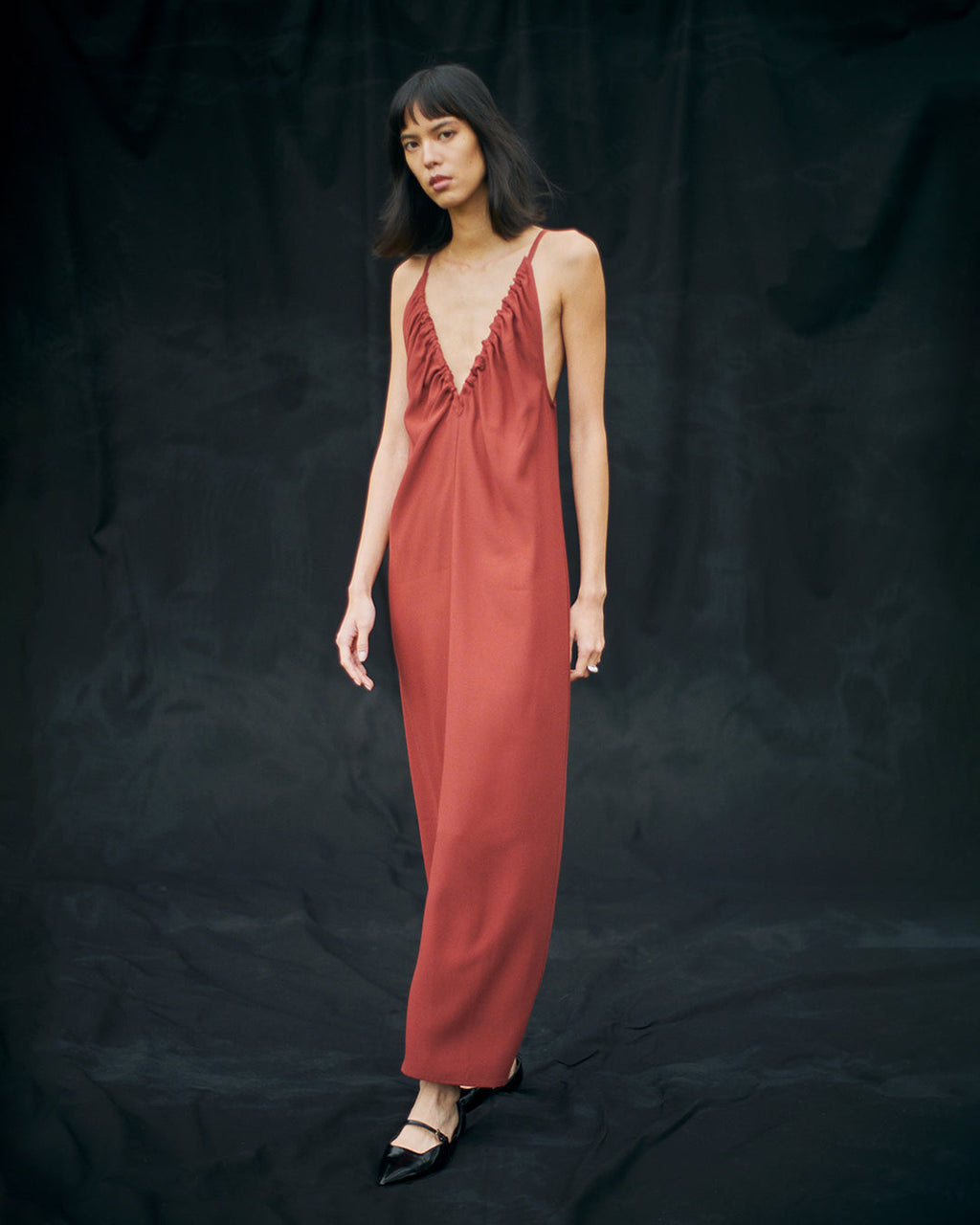 Theros Dress
