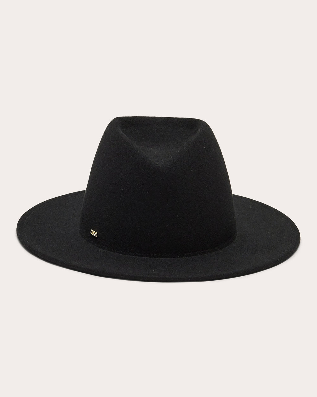 Blaine Wool-Felt Fedora