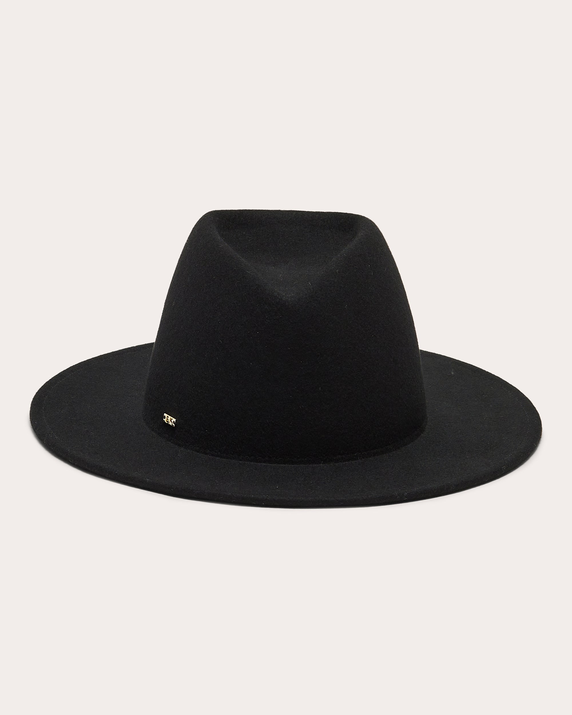 Blaine Wool-Felt Fedora