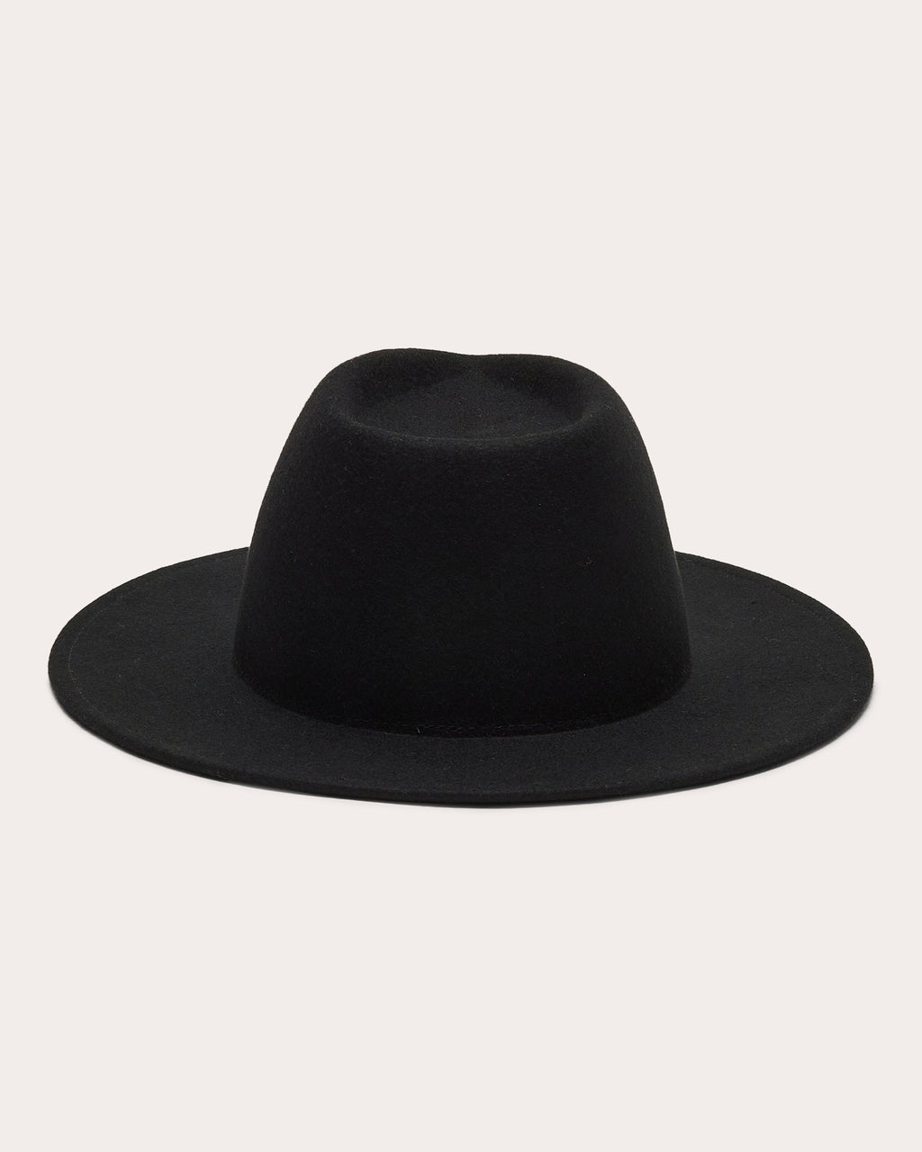 Blaine Wool-Felt Fedora