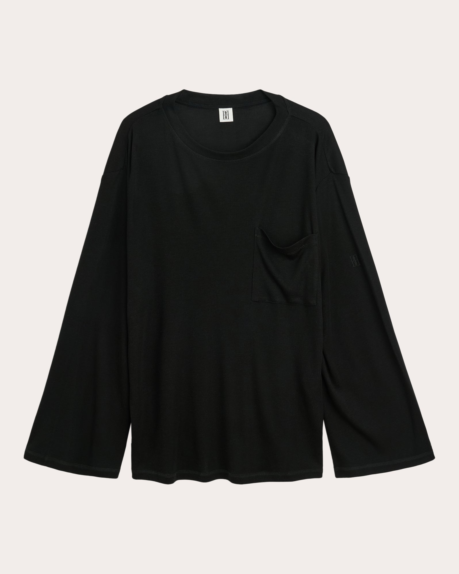 Fayeh Long-Sleeve Top