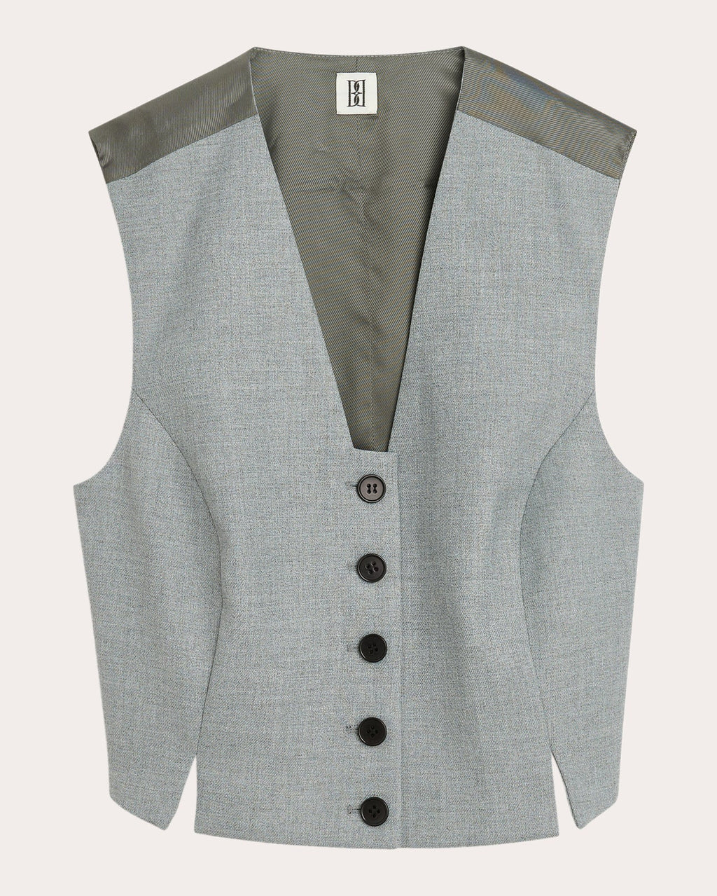 Bettas Vest