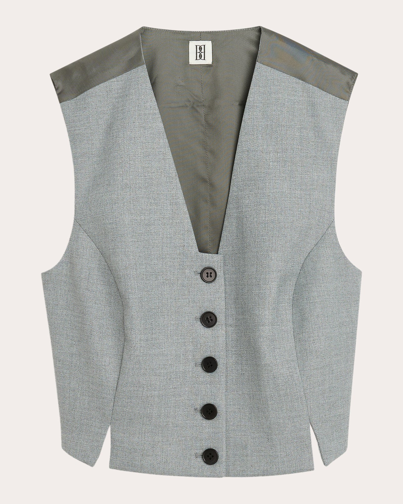 Bettas Vest